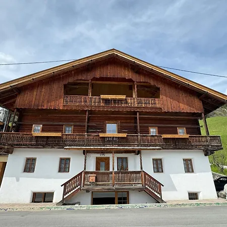 Tessenberg Mountain Retreat Apartment Heinfels Exterior photo