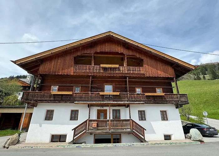 Tessenberg Mountain Retreat