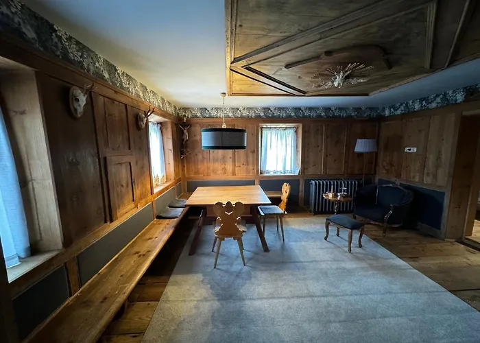 Tessenberg Mountain Retreat