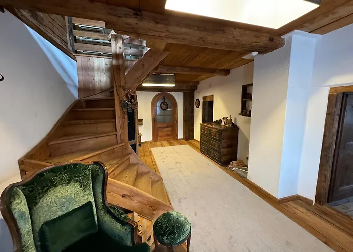 Tessenberg Mountain Retreat