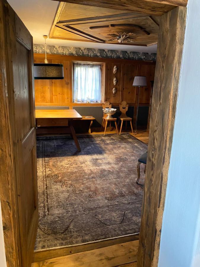 Tessenberg Mountain Retreat Heinfels