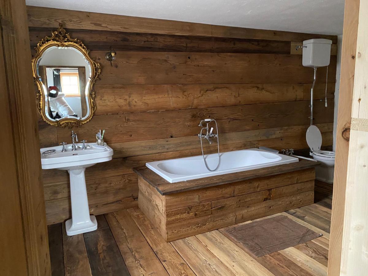 Tessenberg Mountain Retreat Heinfels