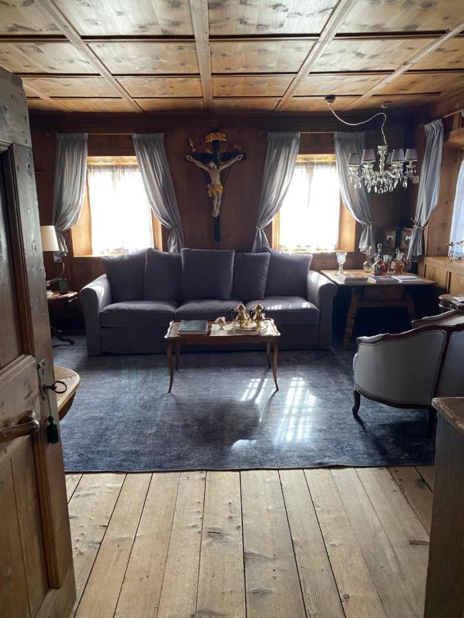 Tessenberg Mountain Retreat