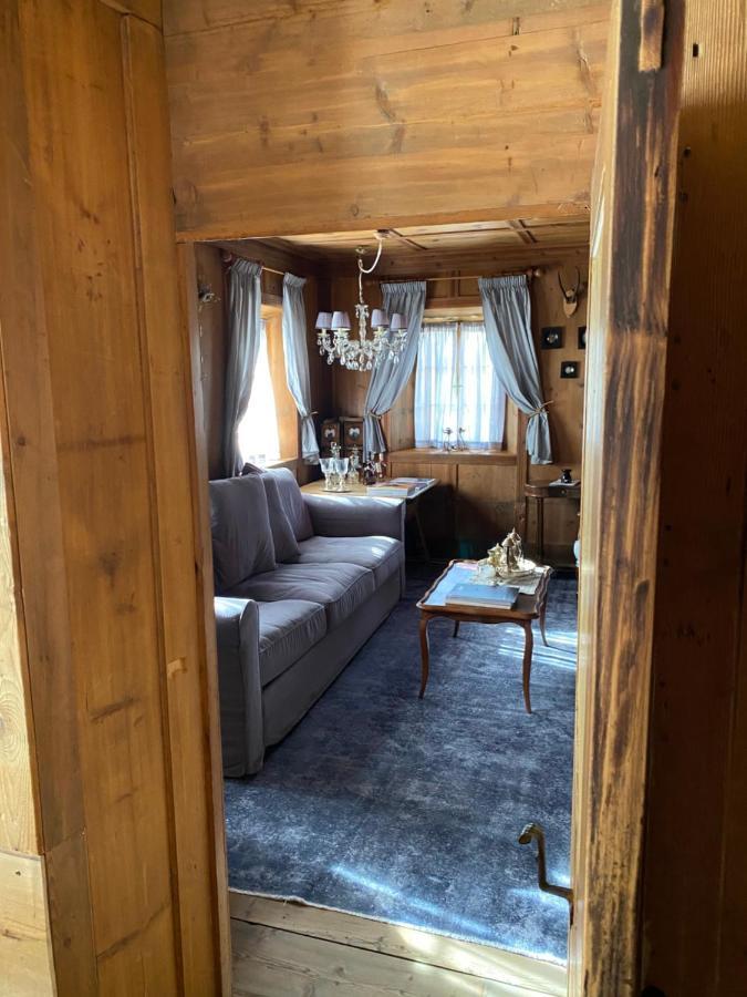 Apartment Tessenberg Mountain Retreat Heinfels