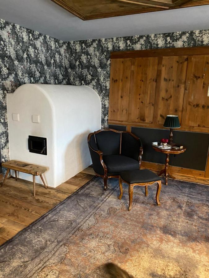 Tessenberg Mountain Retreat Apartment Heinfels