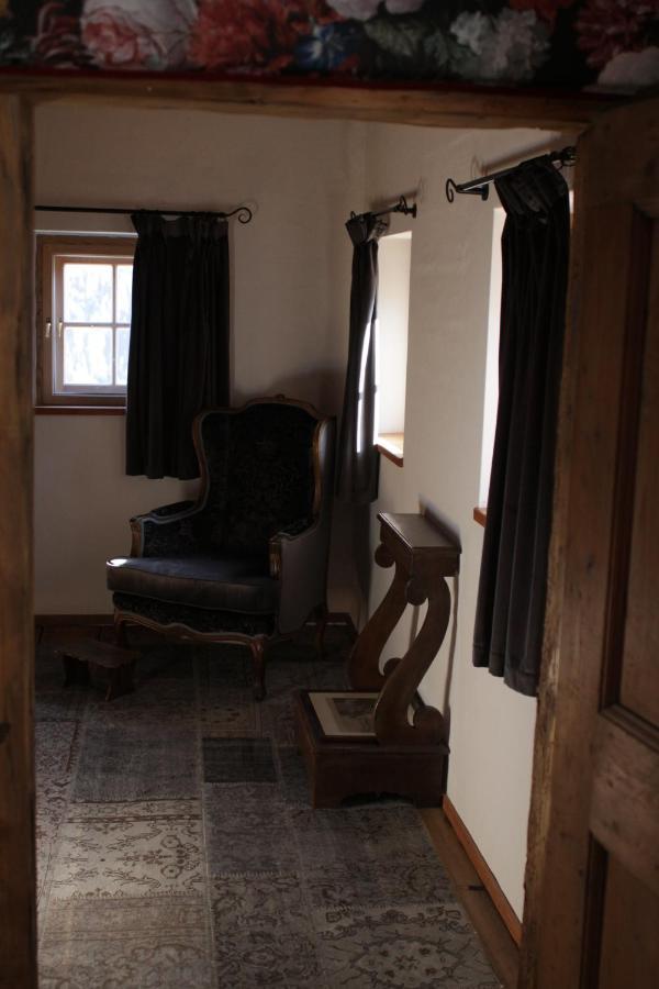 Tessenberg Mountain Retreat * Heinfels