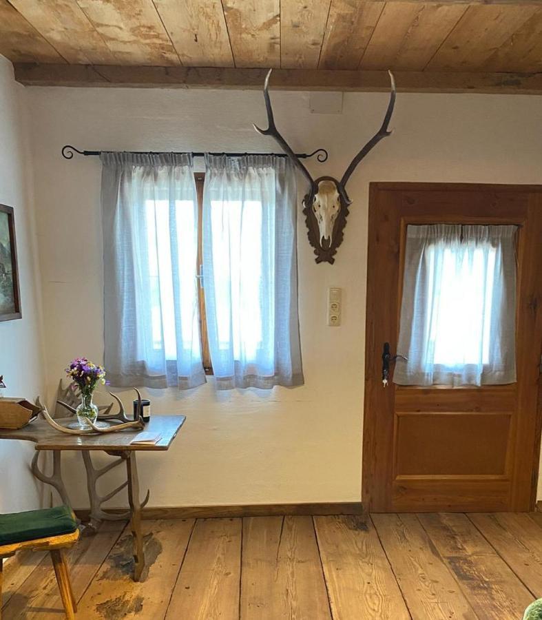 Tessenberg Mountain Retreat Apartment *