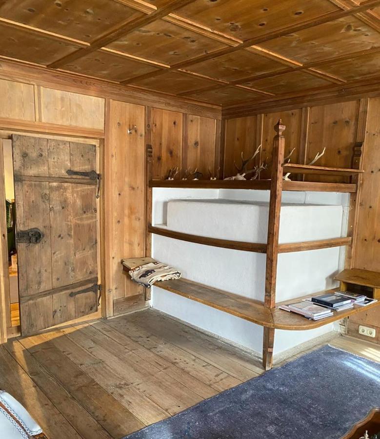 Tessenberg Mountain Retreat