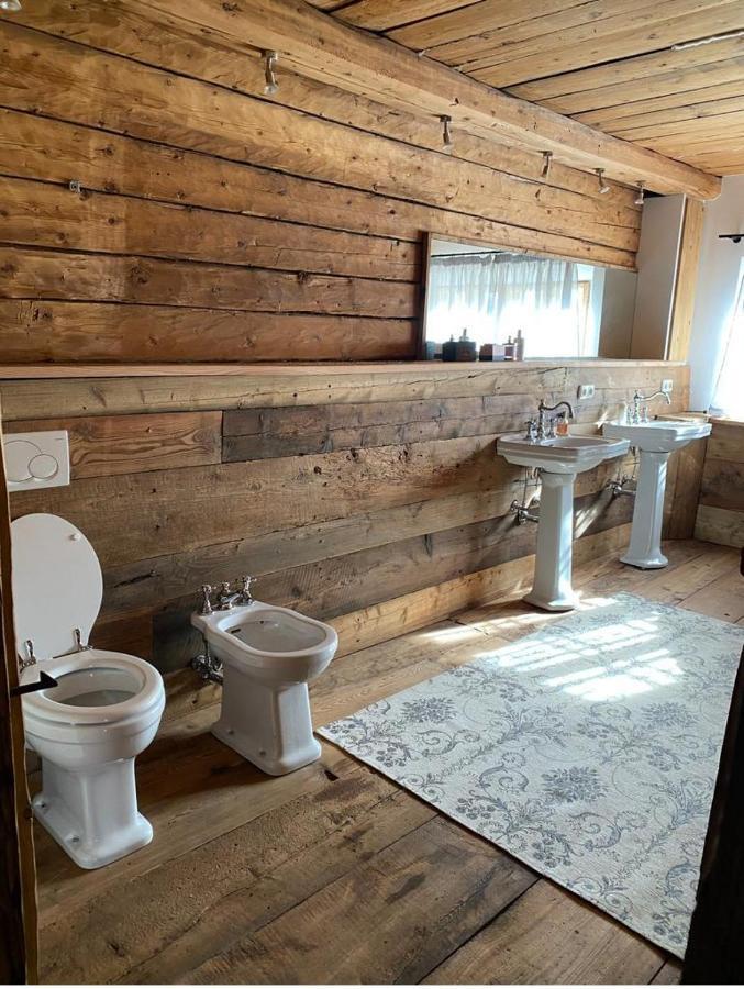 Tessenberg Mountain Retreat * Heinfels