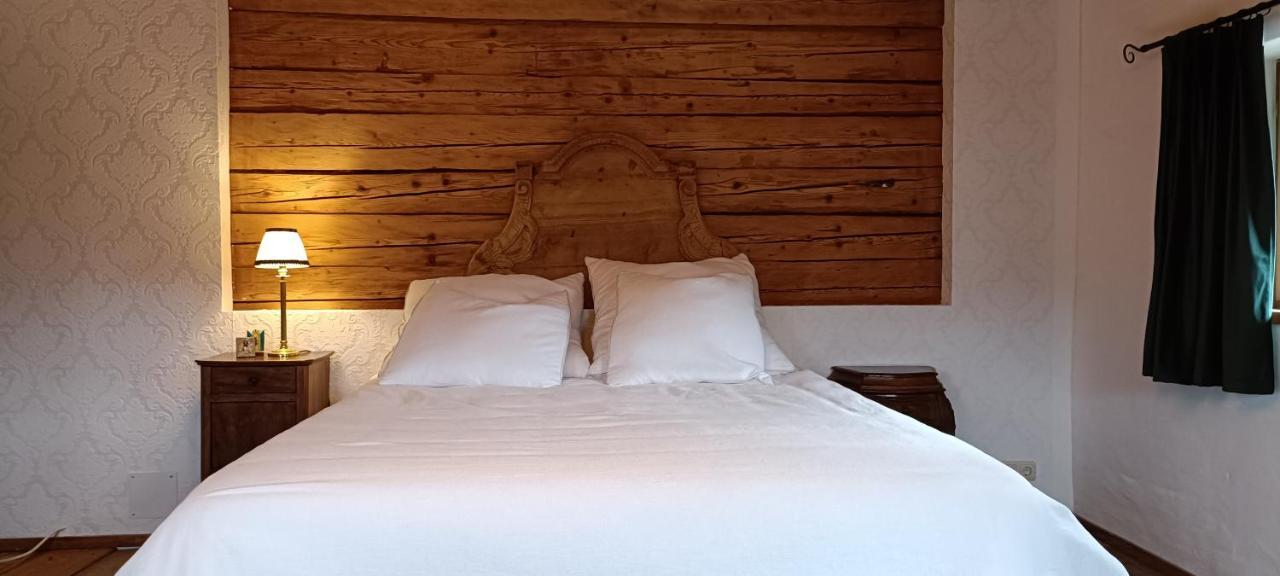 Tessenberg Mountain Retreat * Heinfels
