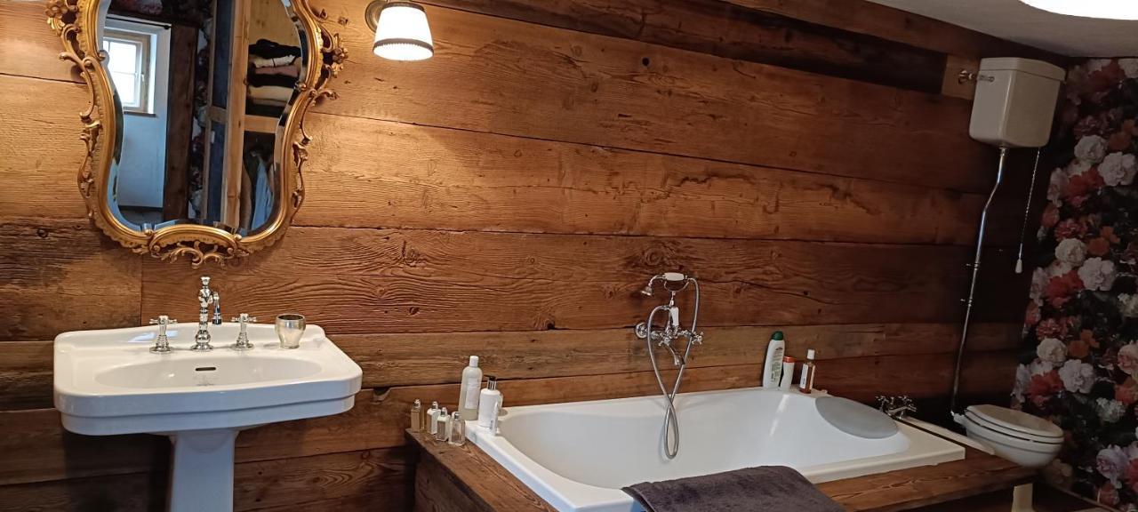 Tessenberg Mountain Retreat *