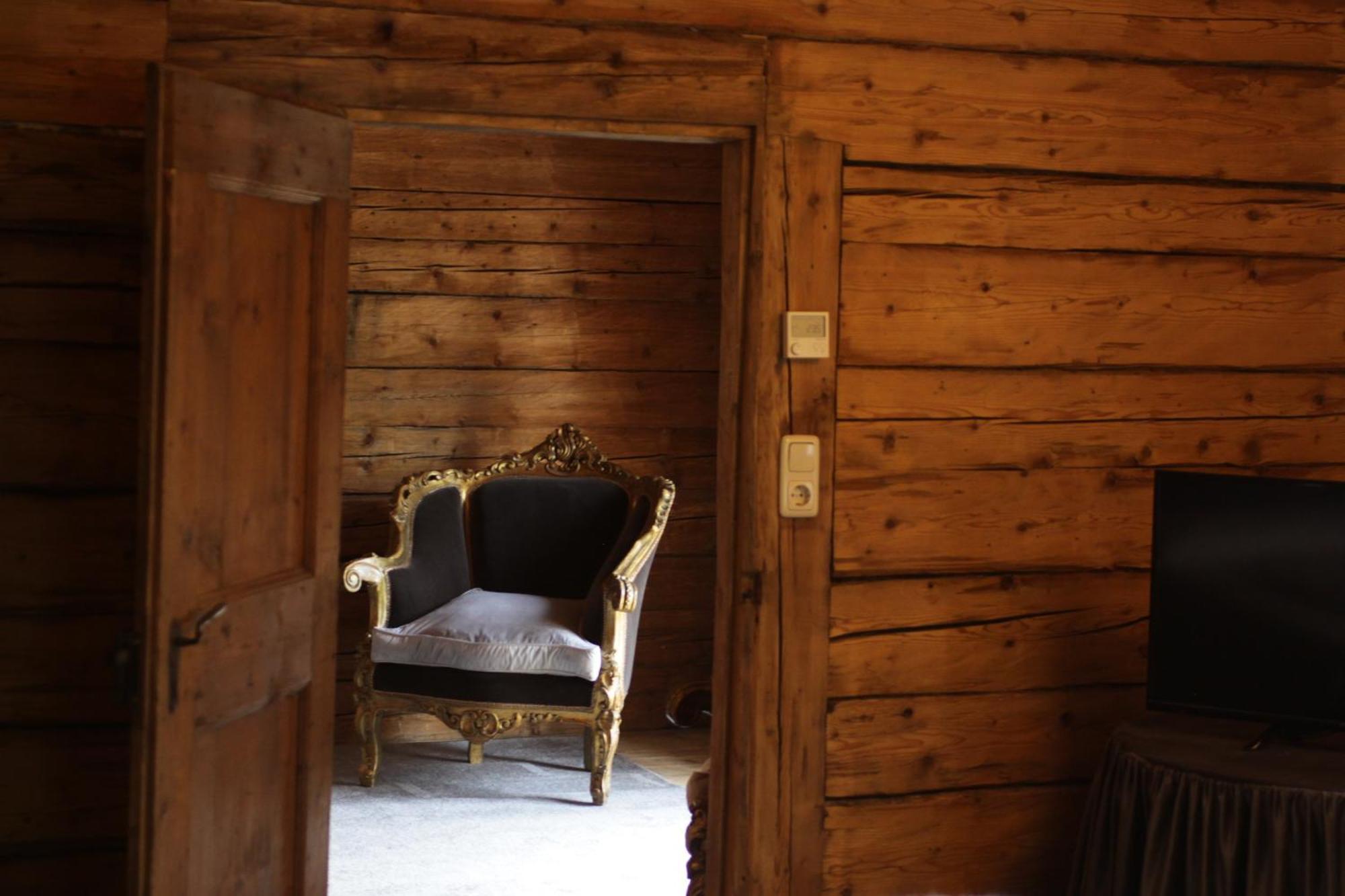 Tessenberg Mountain Retreat Apartment