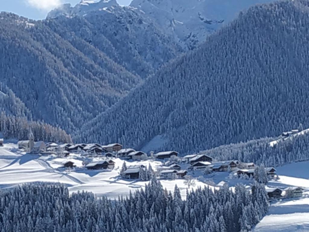 Tessenberg Mountain Retreat Heinfels