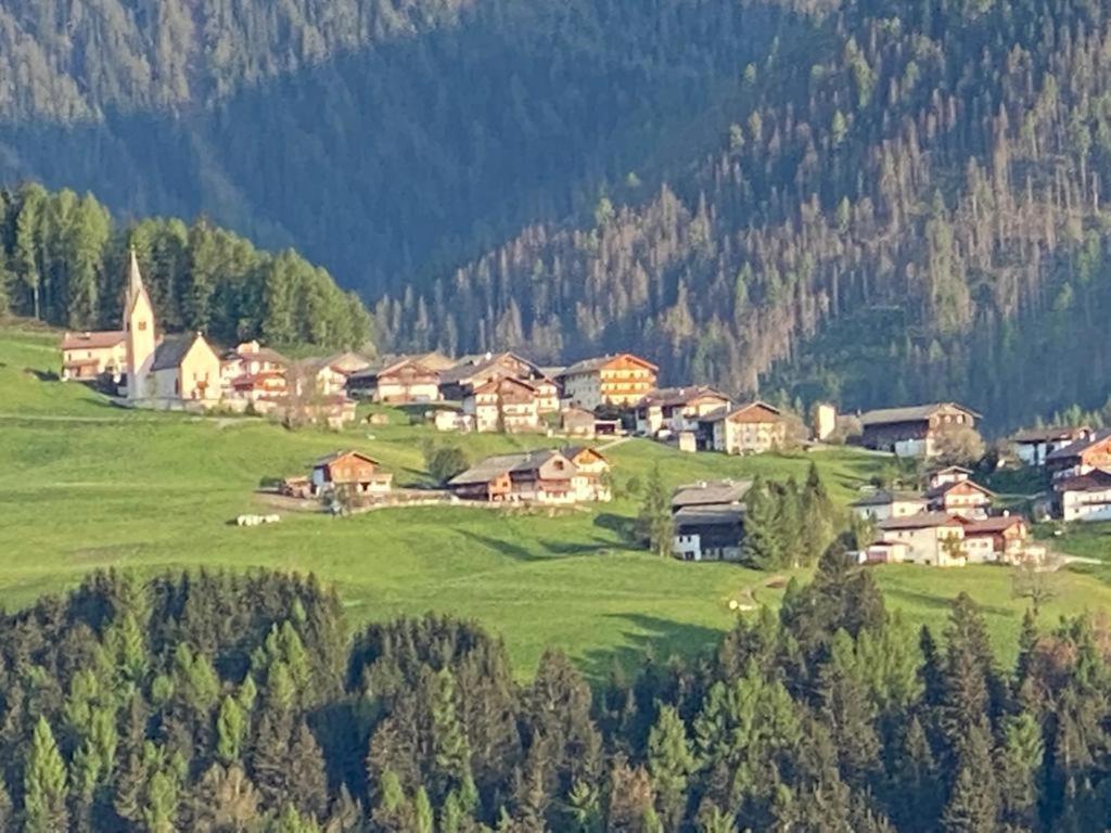 Apartment Tessenberg Mountain Retreat Heinfels