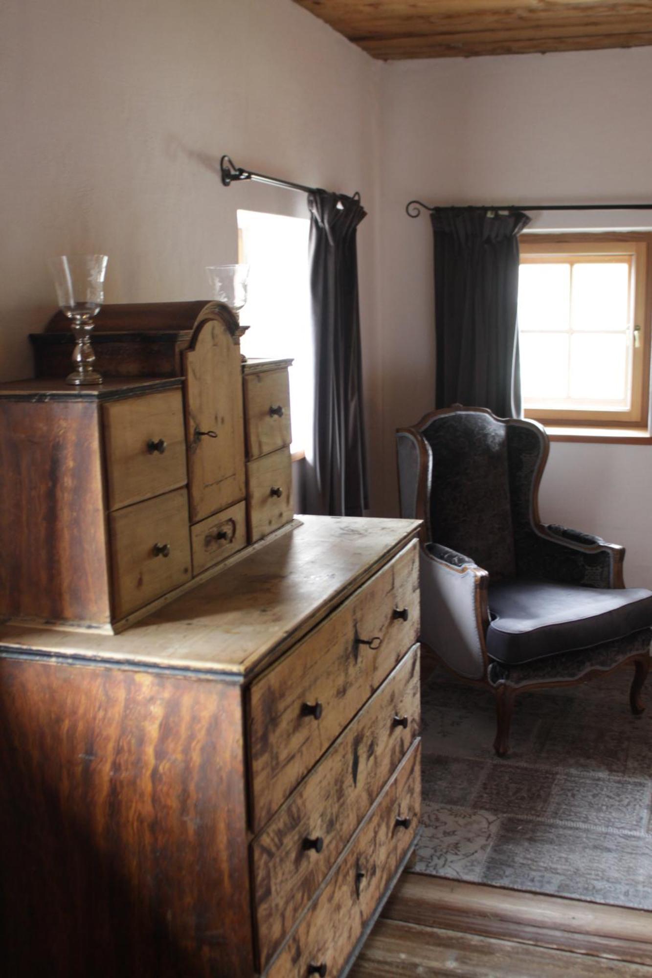Tessenberg Mountain Retreat Heinfels