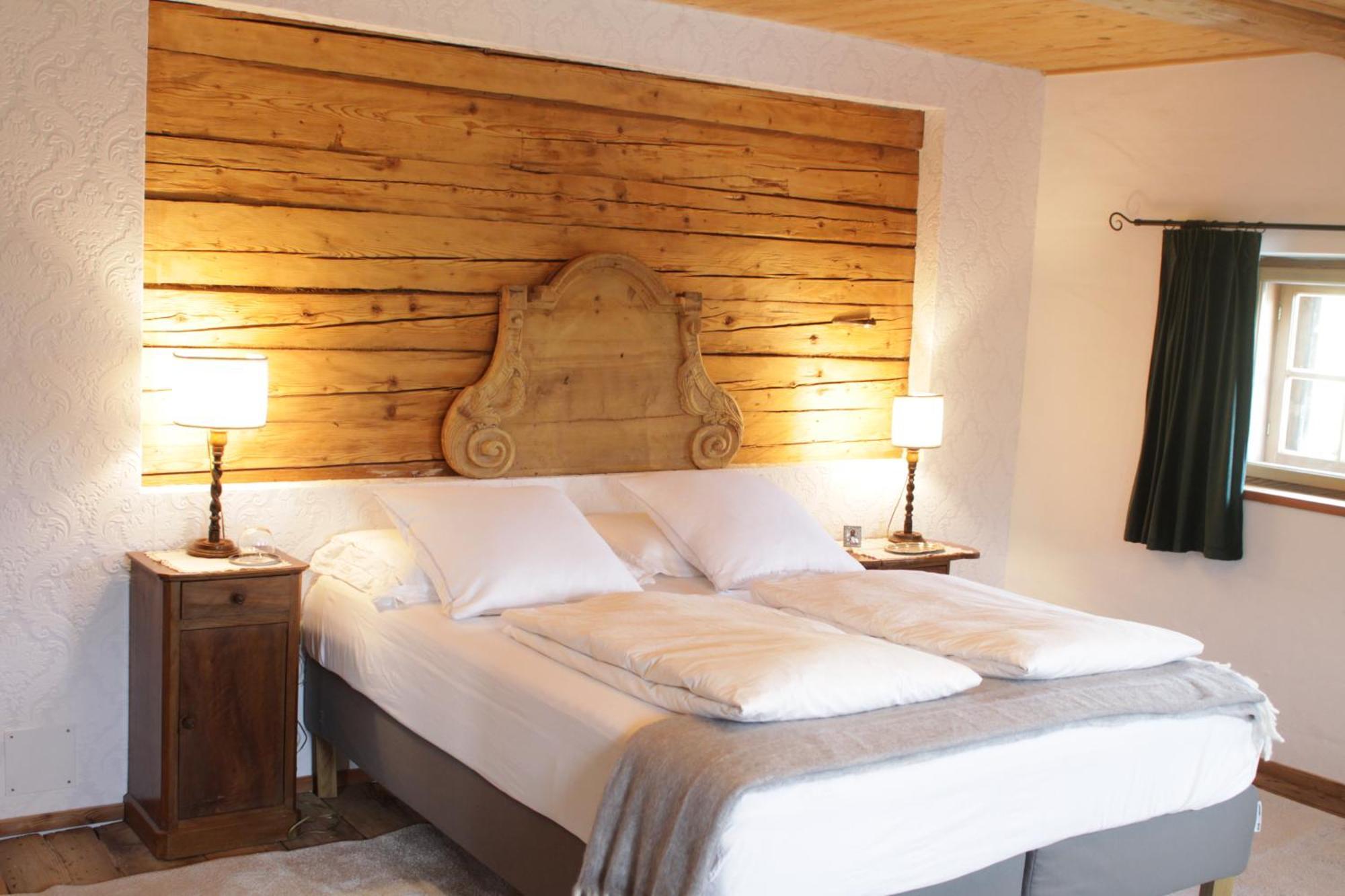 Apartment Tessenberg Mountain Retreat Heinfels