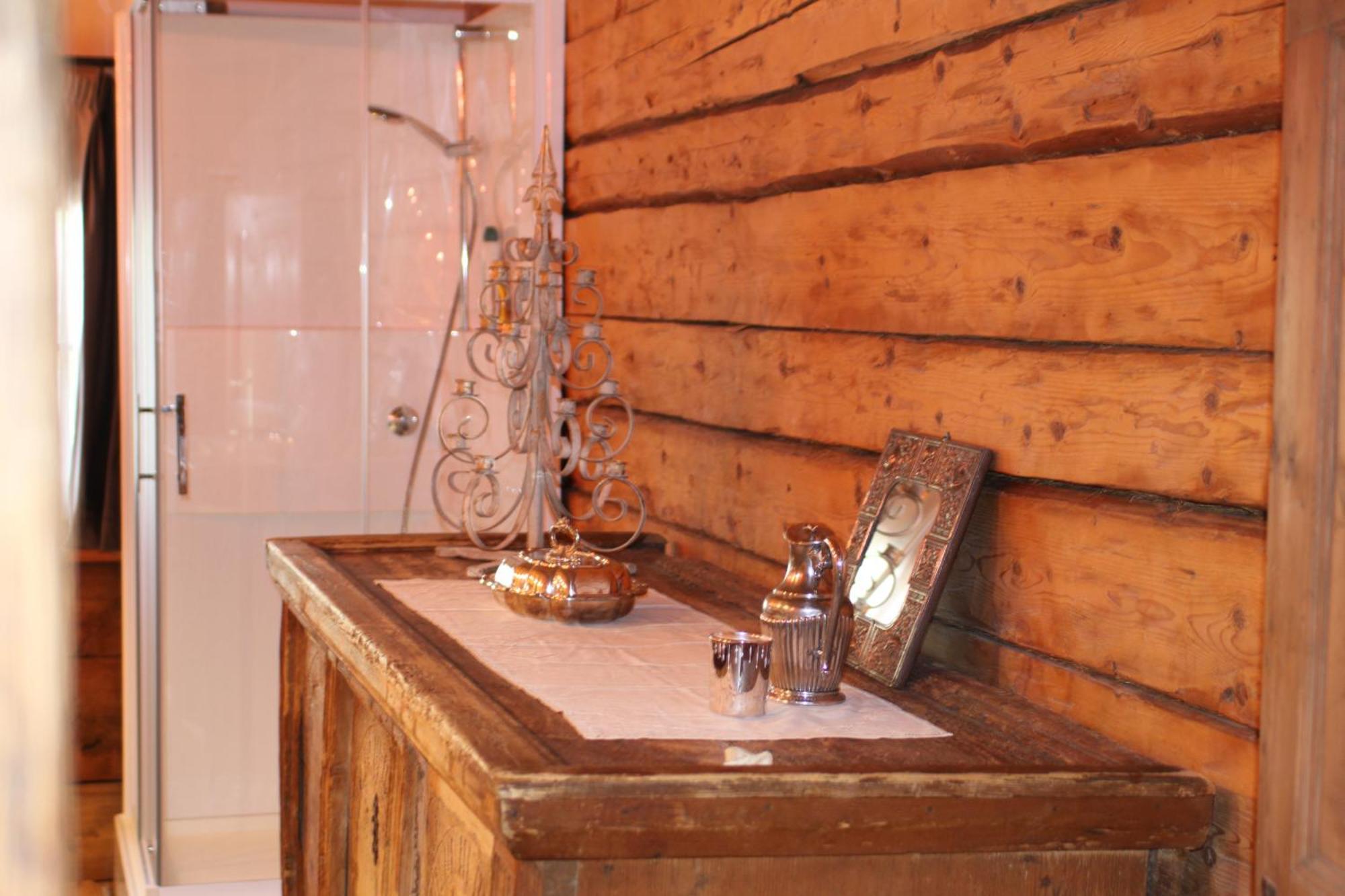 Tessenberg Mountain Retreat Apartment