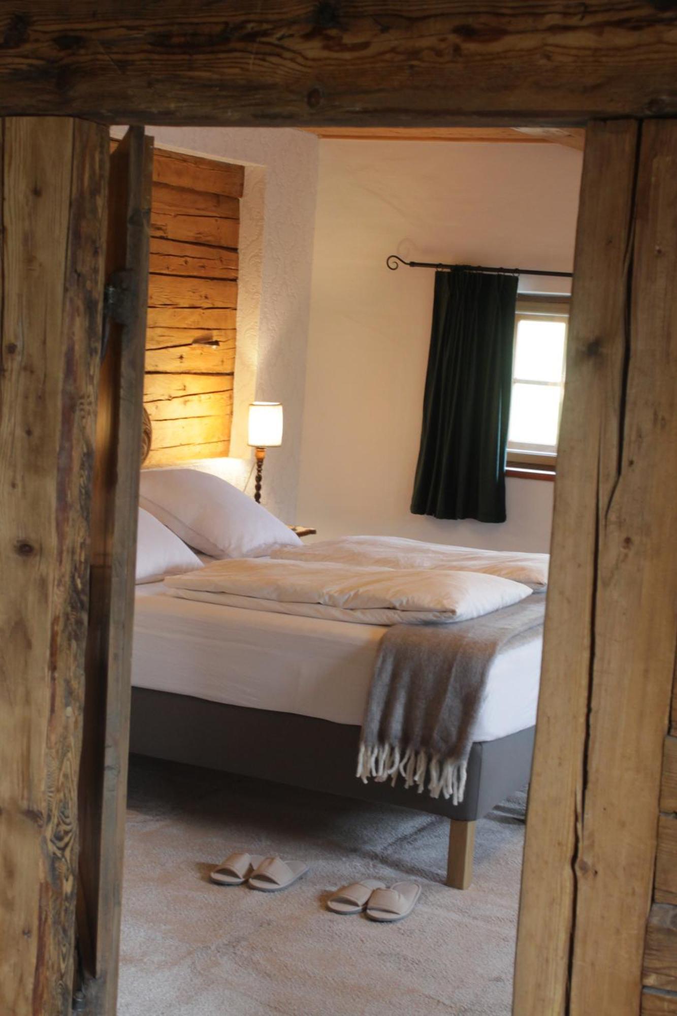 Apartment Tessenberg Mountain Retreat Heinfels