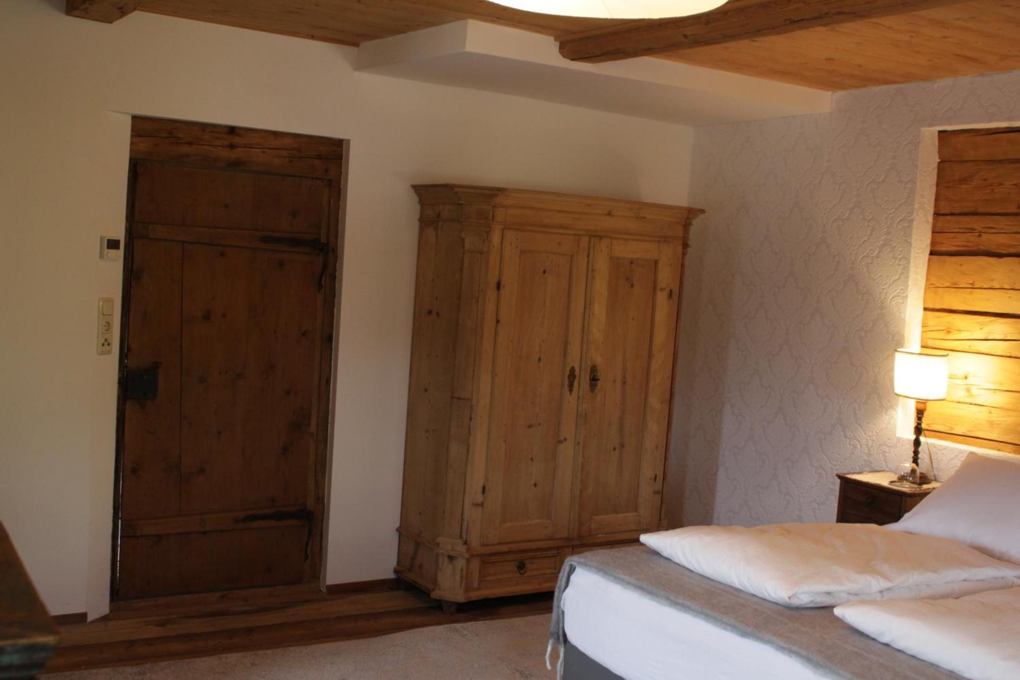 Tessenberg Mountain Retreat Heinfels