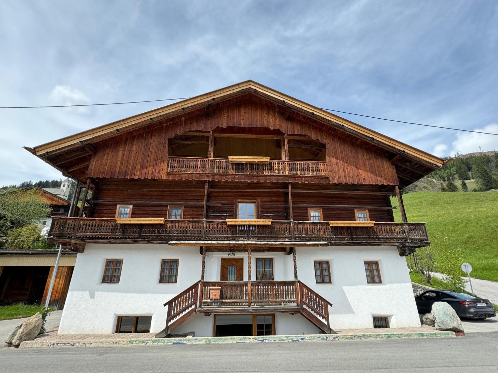 Tessenberg Mountain Retreat Apartment *