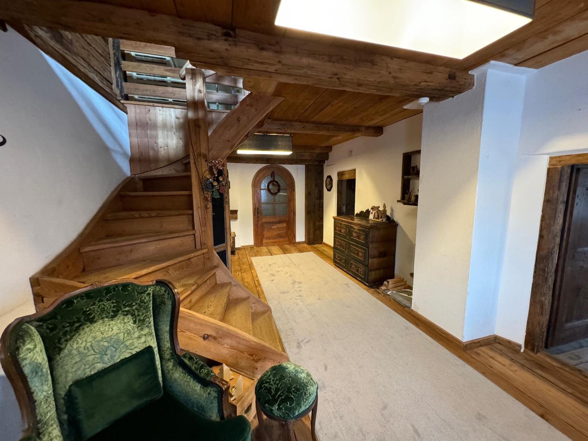 Tessenberg Mountain Retreat Apartment *