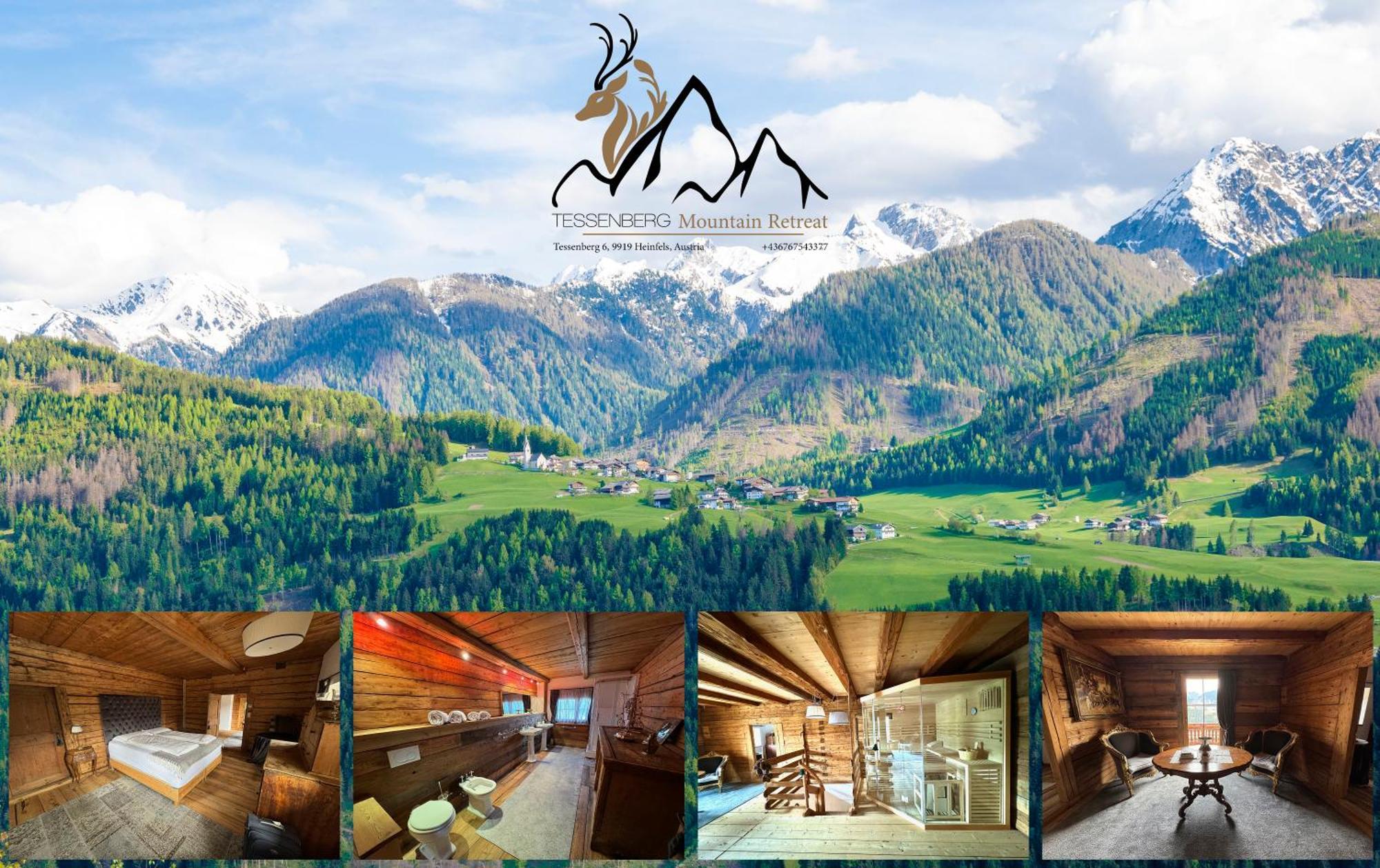 Tessenberg Mountain Retreat Apartment *