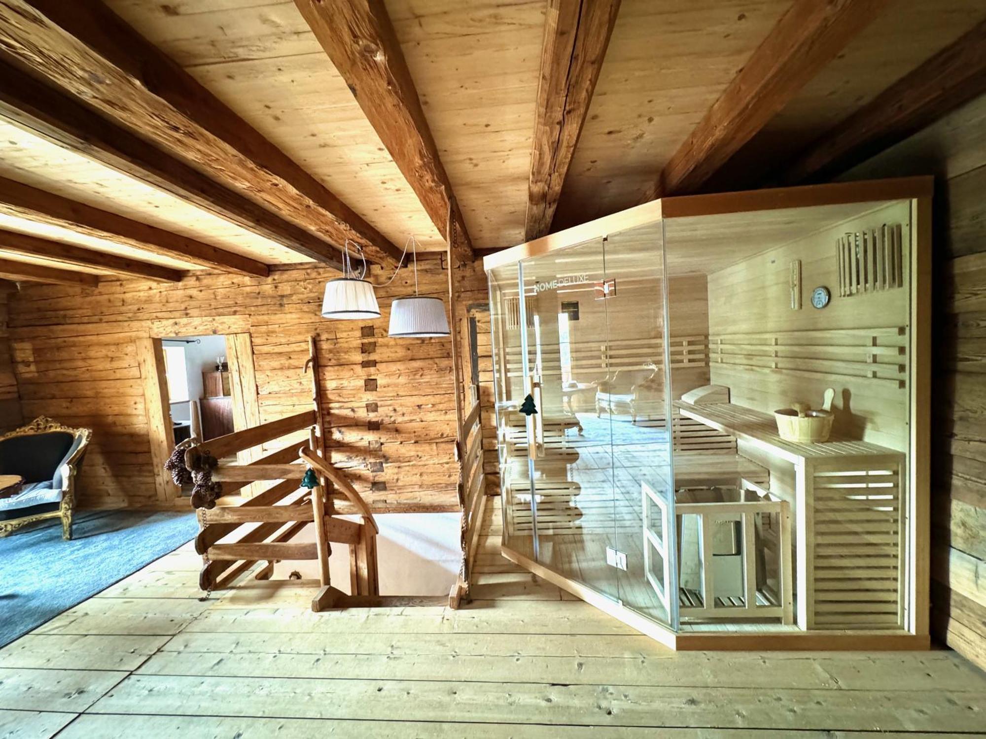 Apartment Tessenberg Mountain Retreat Heinfels