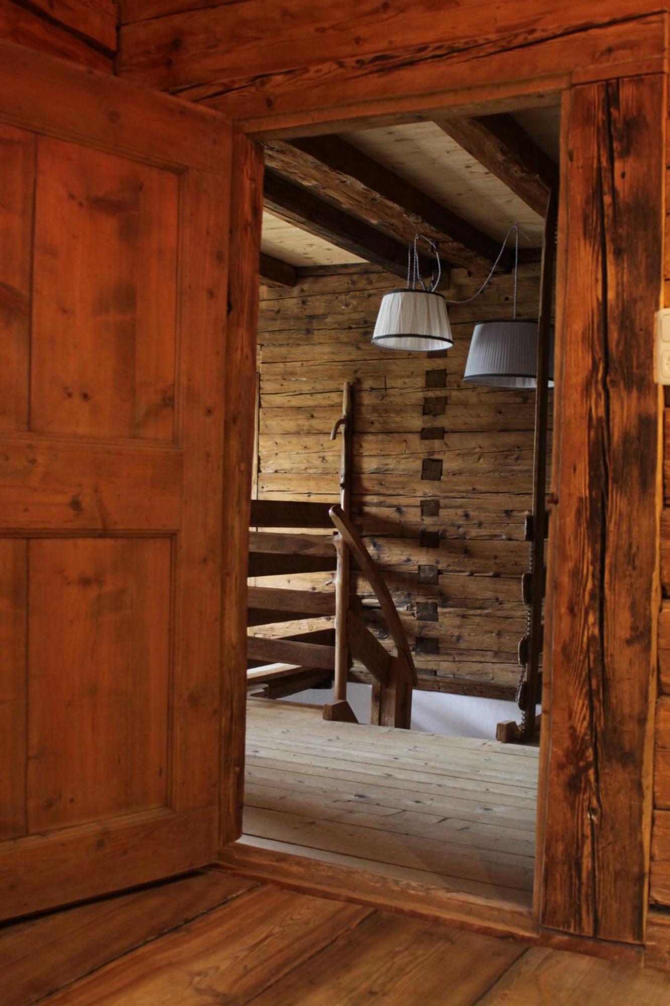 Appartement Tessenberg Mountain Retreat *