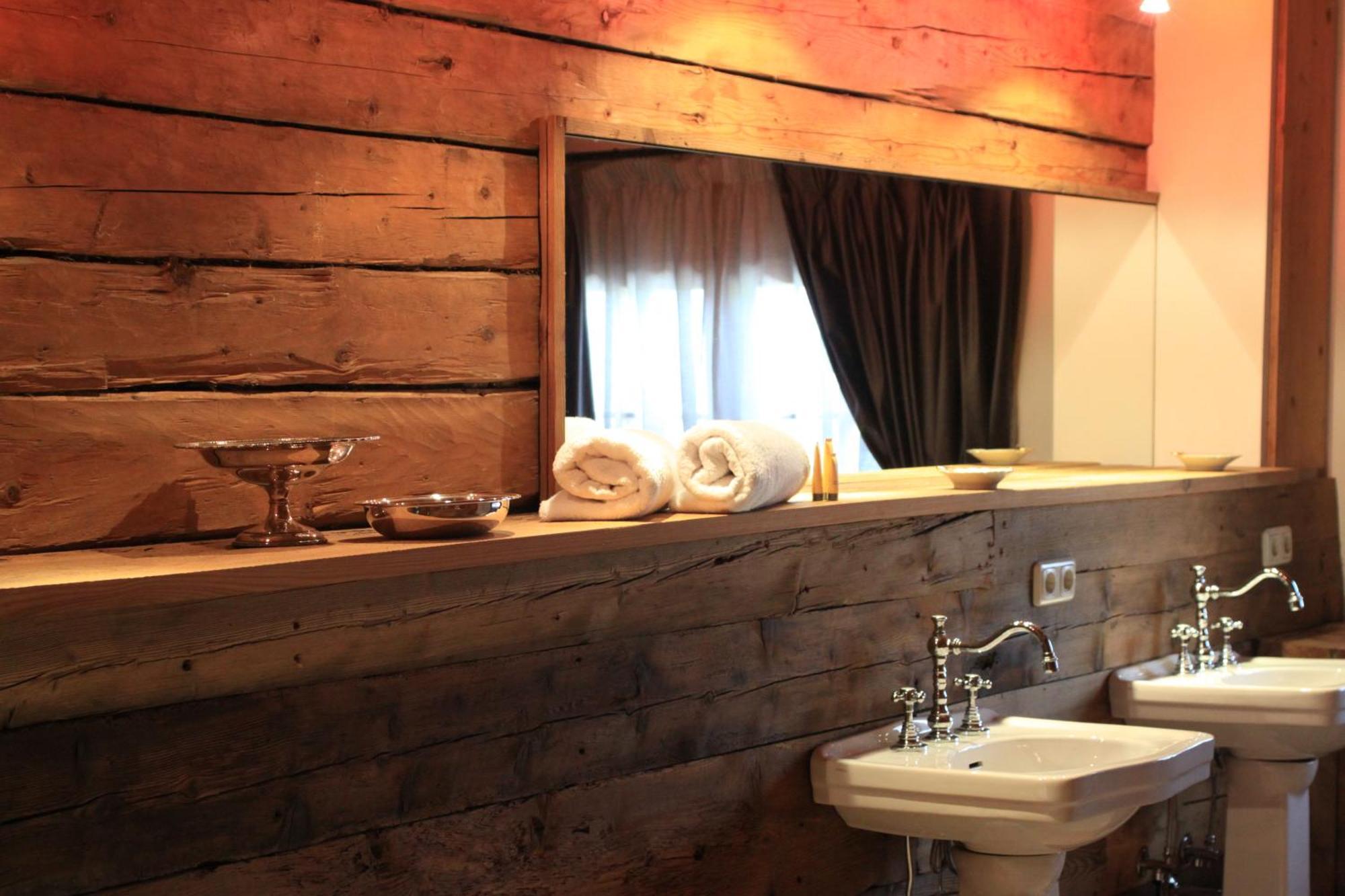 Appartement Tessenberg Mountain Retreat